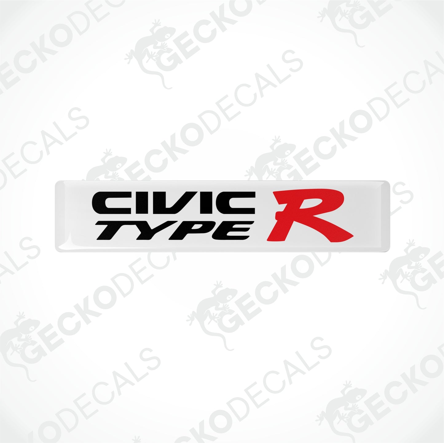 HONDA  CIVIC TYPE R