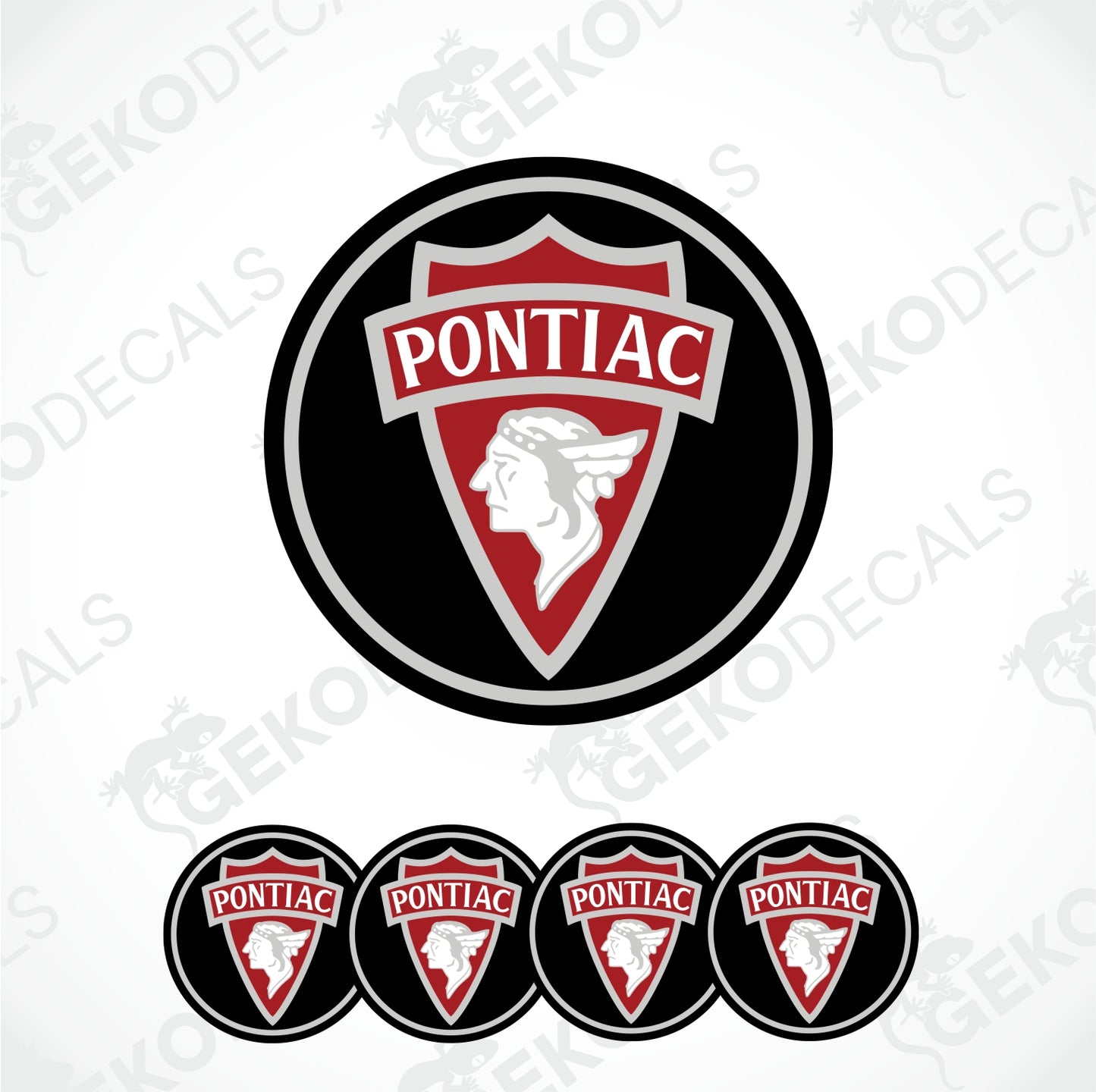 PONTIAC