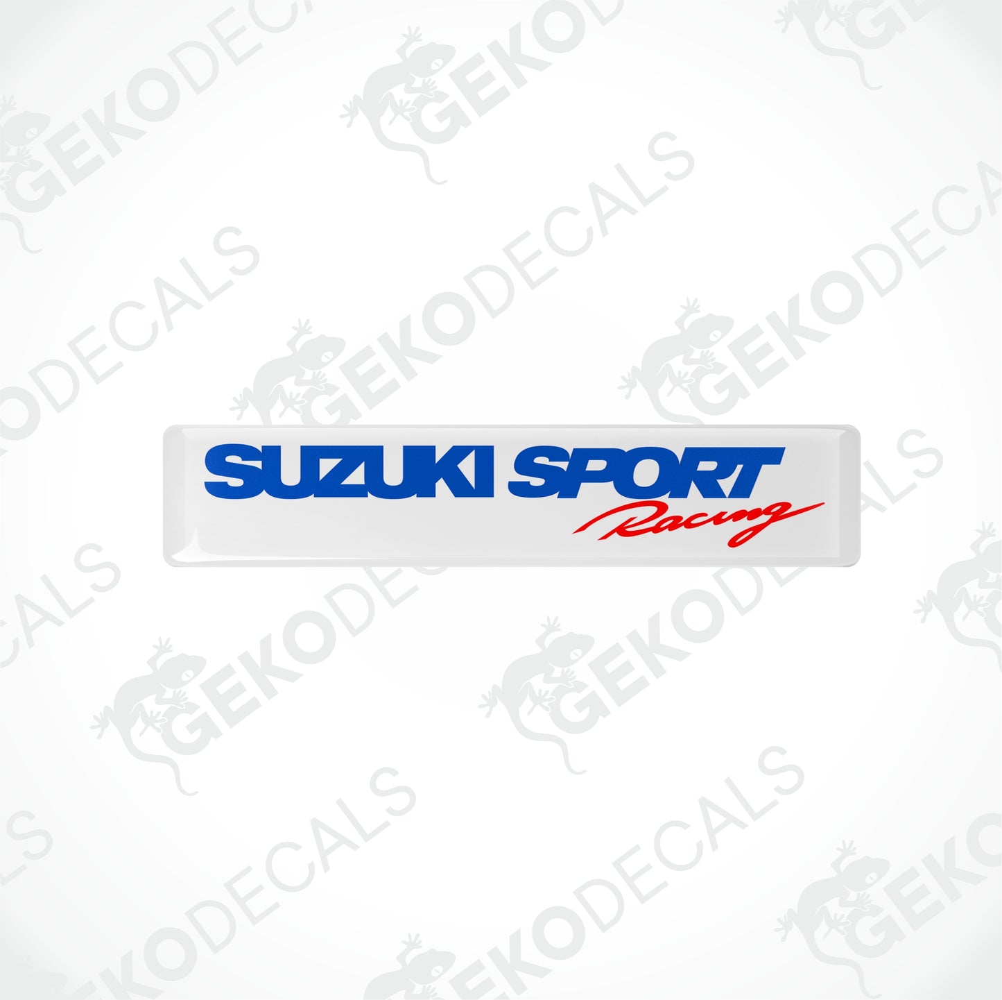 SUZUKI SPORT RACING
