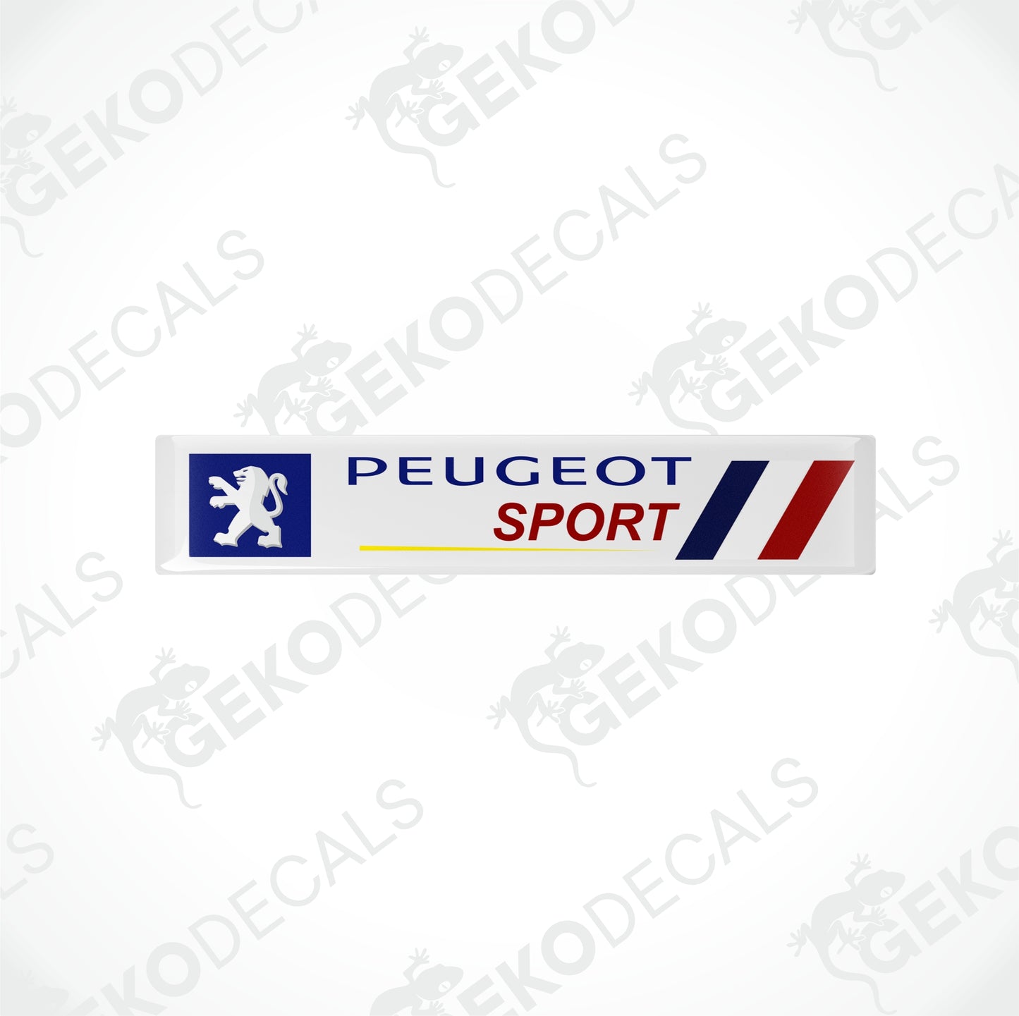 PEUGEOT SPORT FRANKRIKE