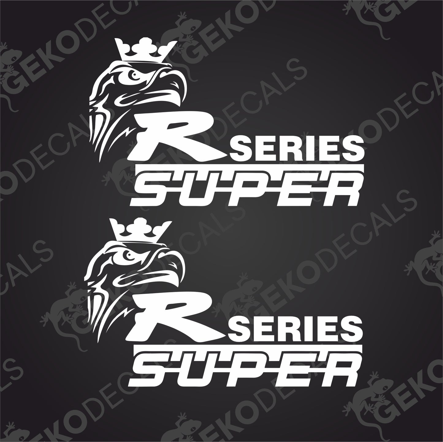 SCANIA SUPER R SERIES