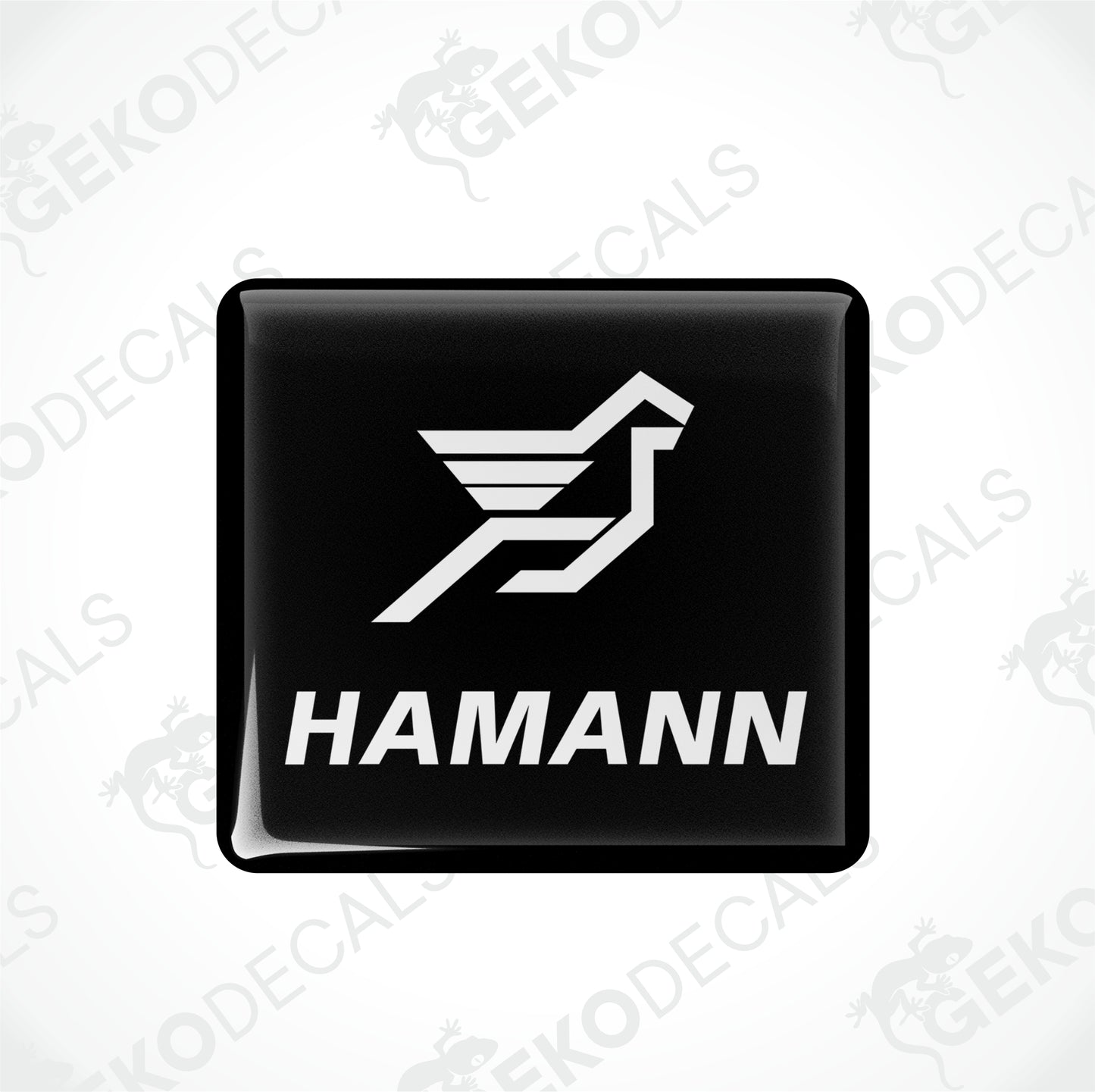 HAMANN
