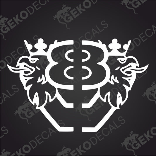 SCANIA V8