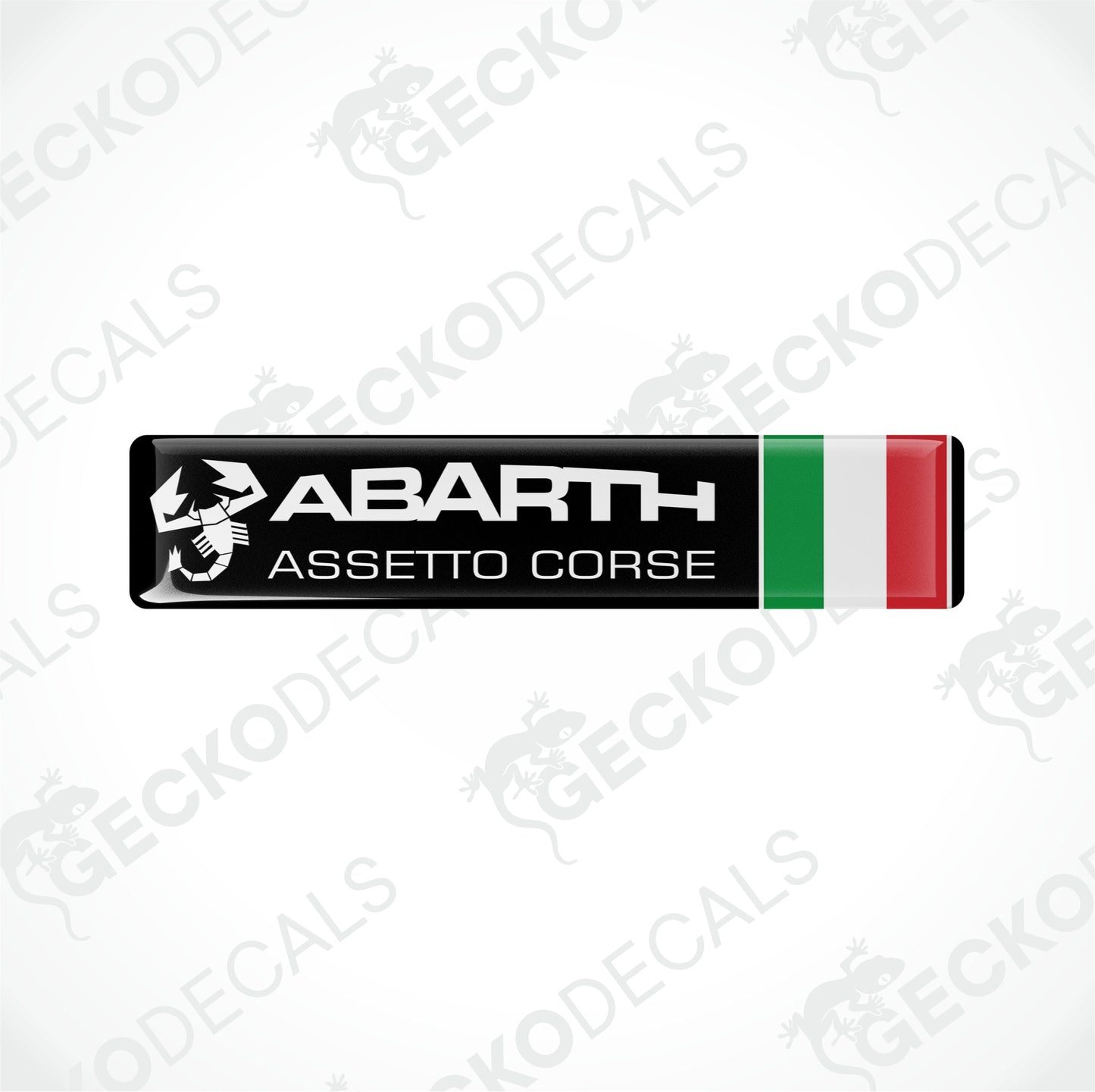 ABARTH ASSETTO CORSE ITALY