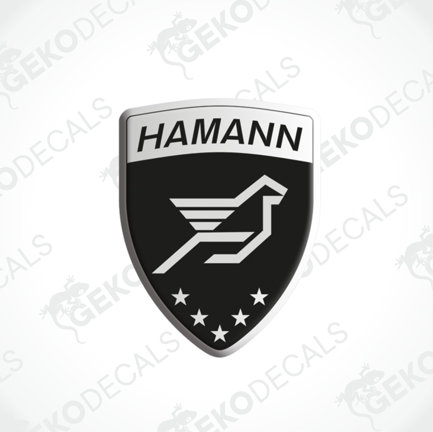 HAMANN