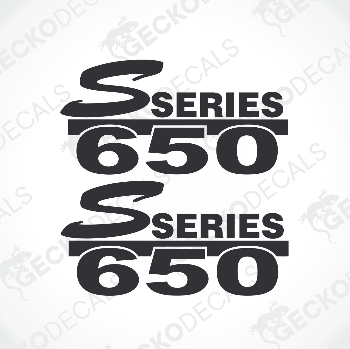 SCANIA 650 S SERIES