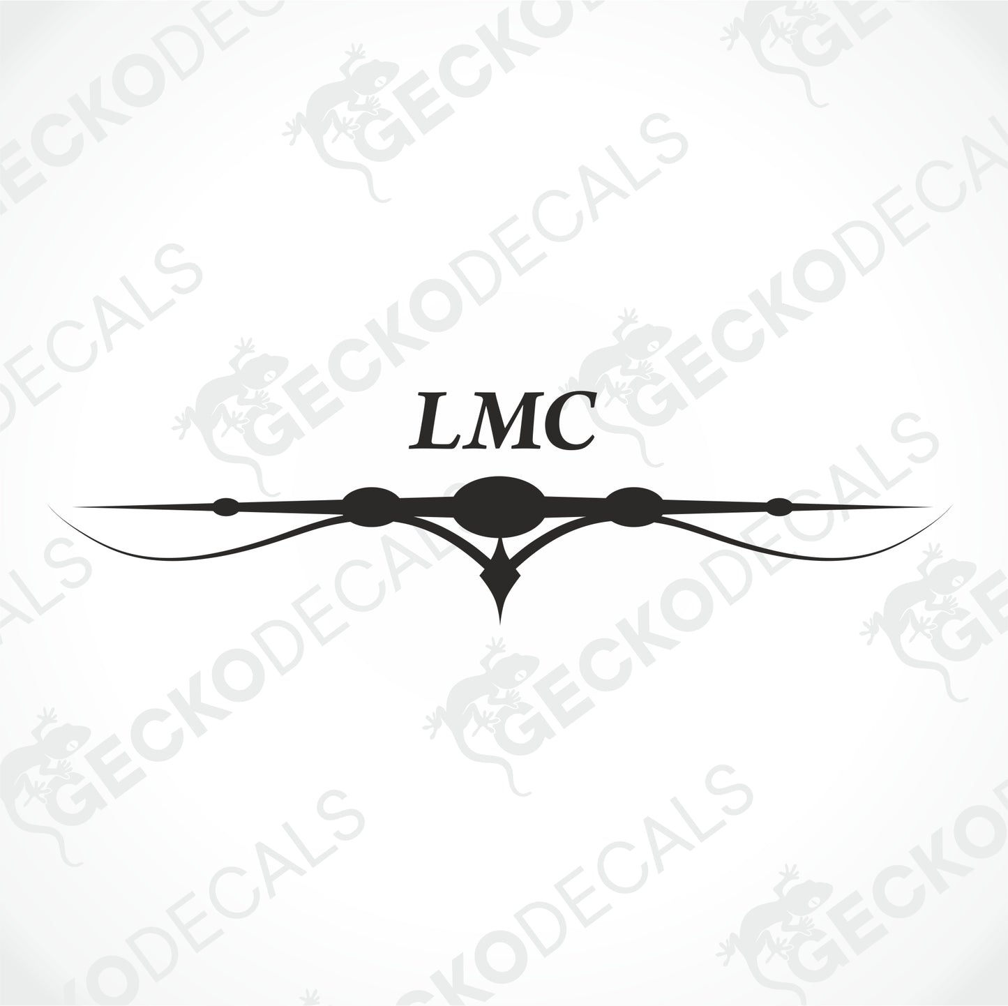 DEKAL BAK LMC