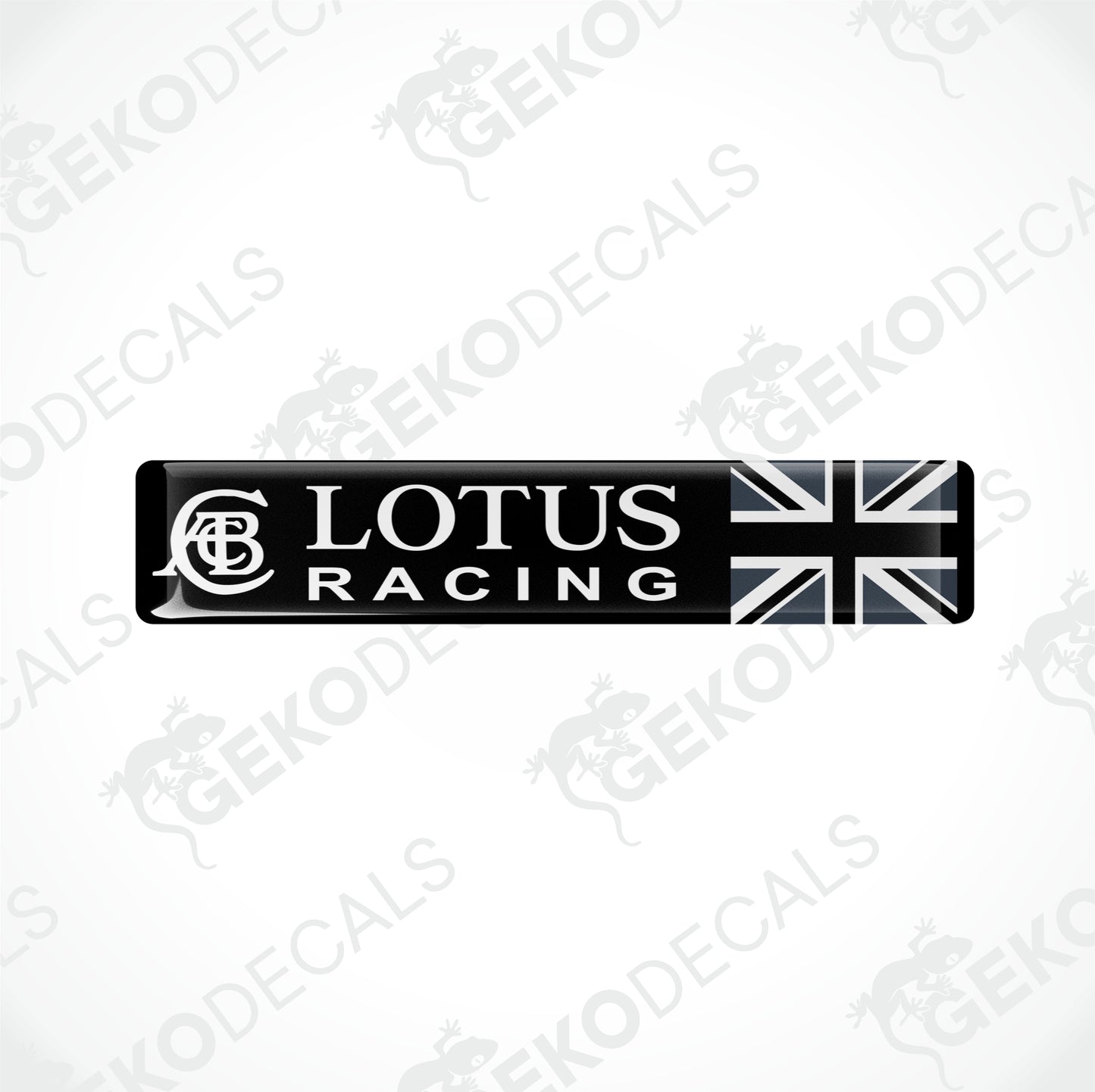 LOTUS RACING ENGLAND