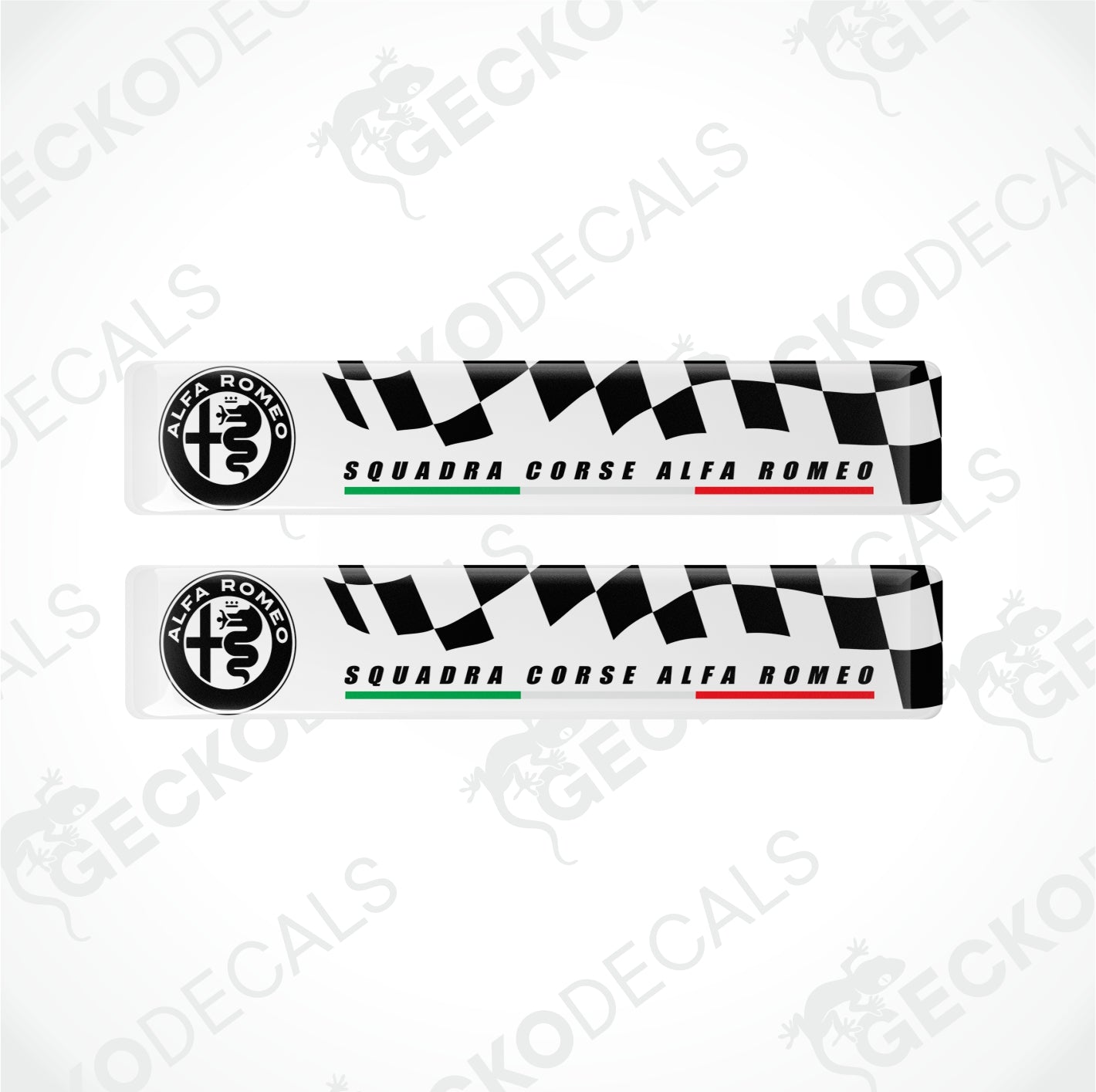 SQUADRA CORSE ALFA ROMEO