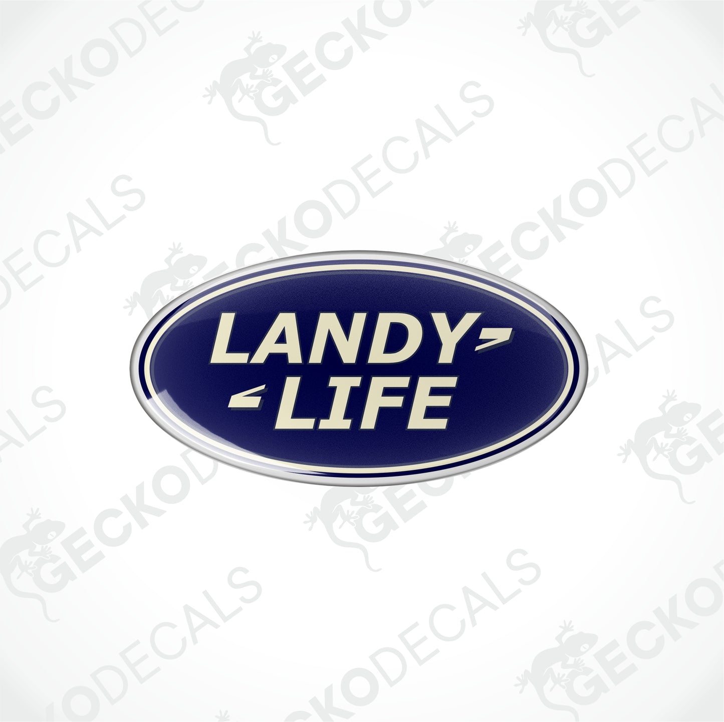 LANDY LIFE