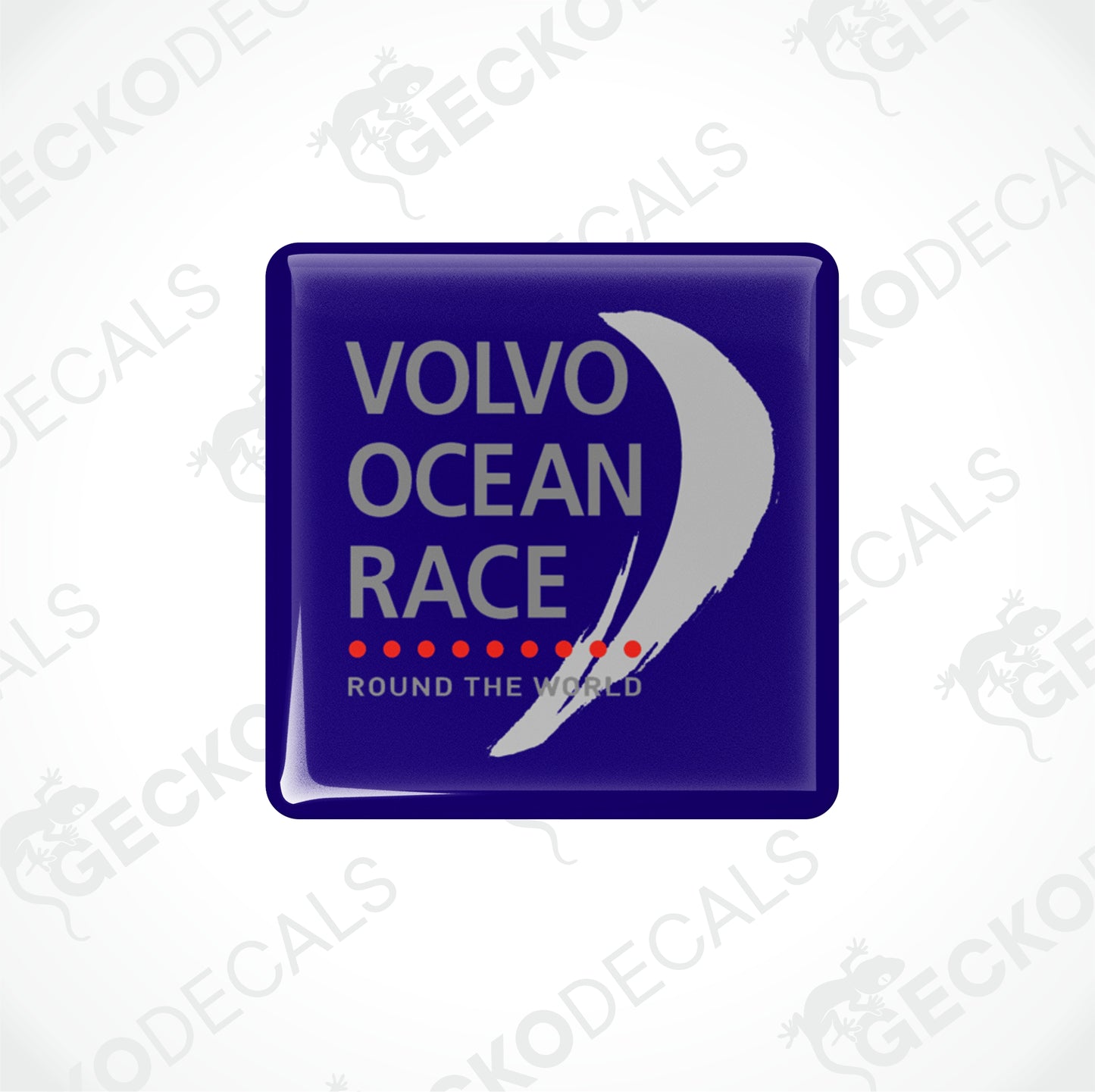 VOLVO OCEAN RACE ROUND THE WORLD