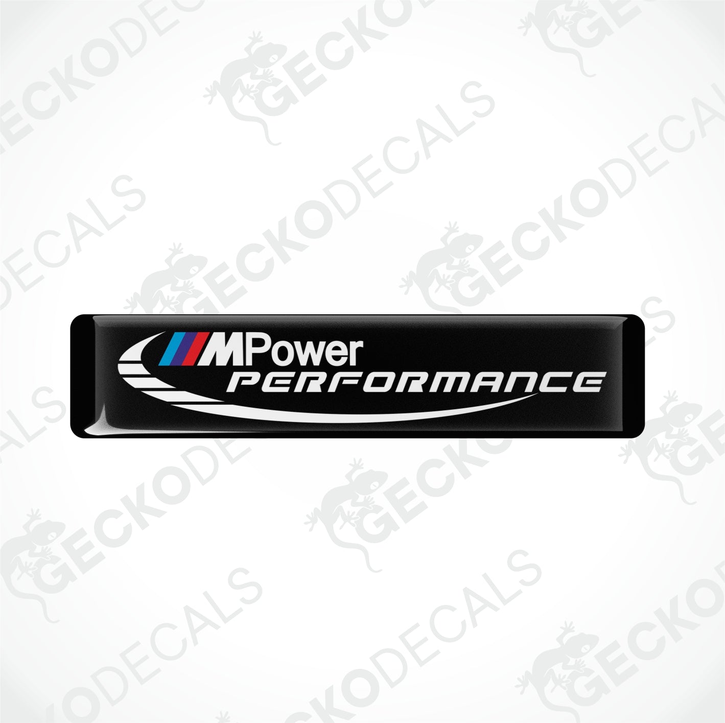 BMW M POWER  PERFORMANCE