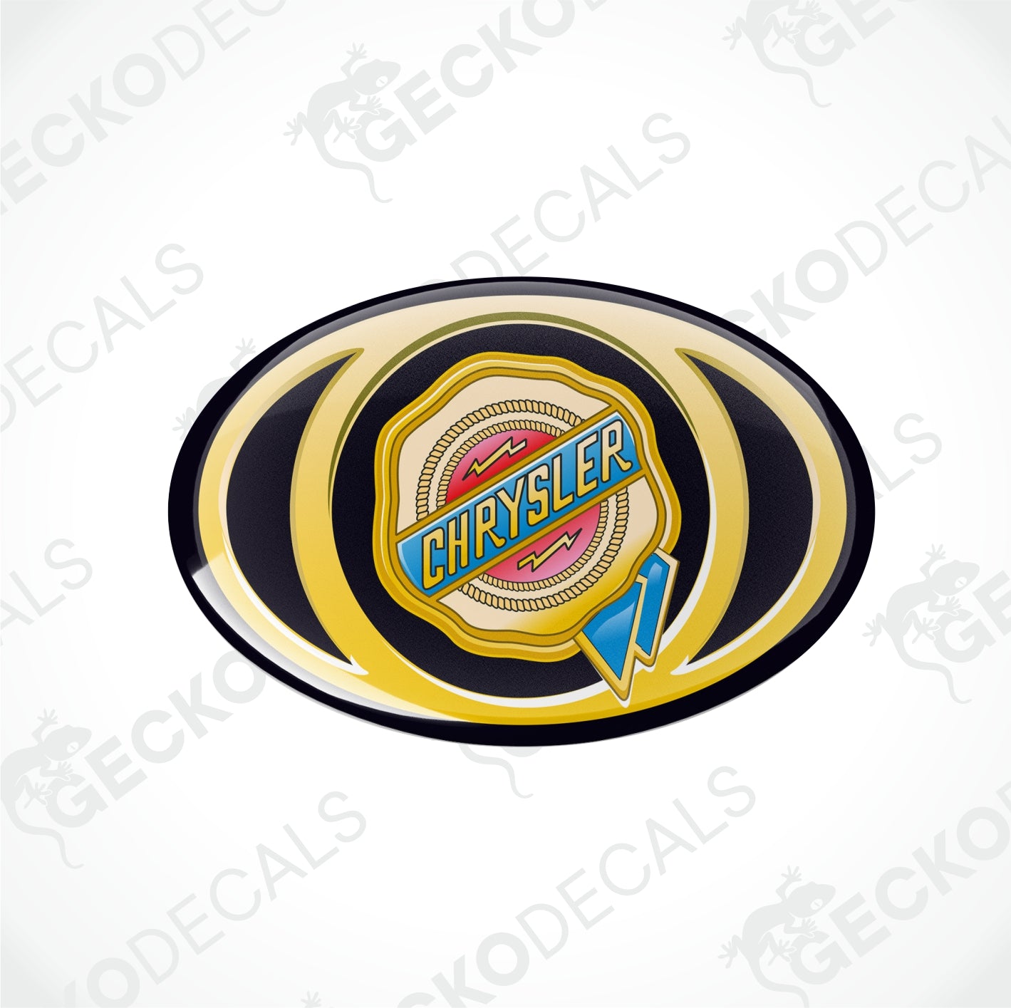 CHRYSLER