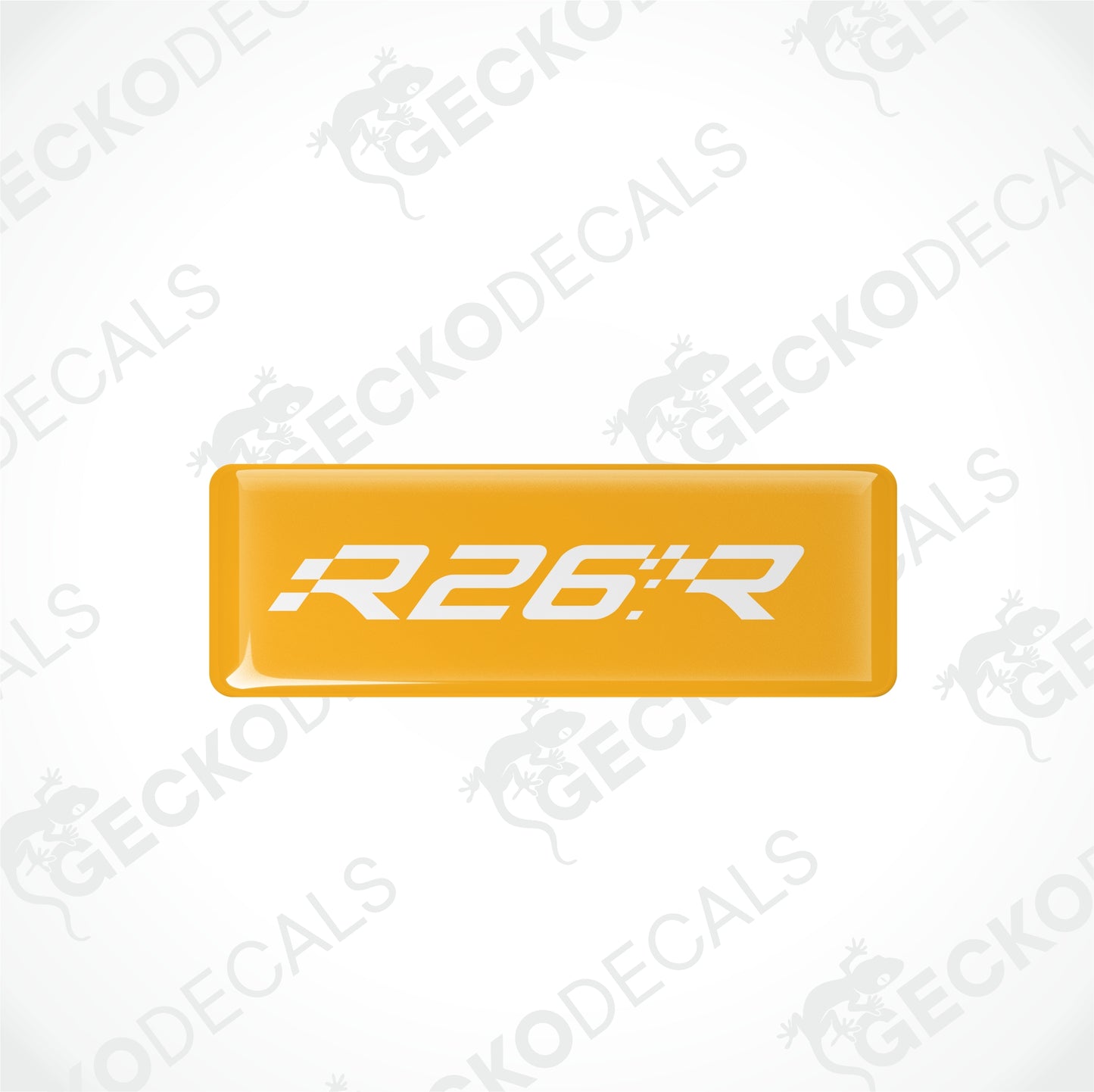 RENAULT MEGANE R26.R