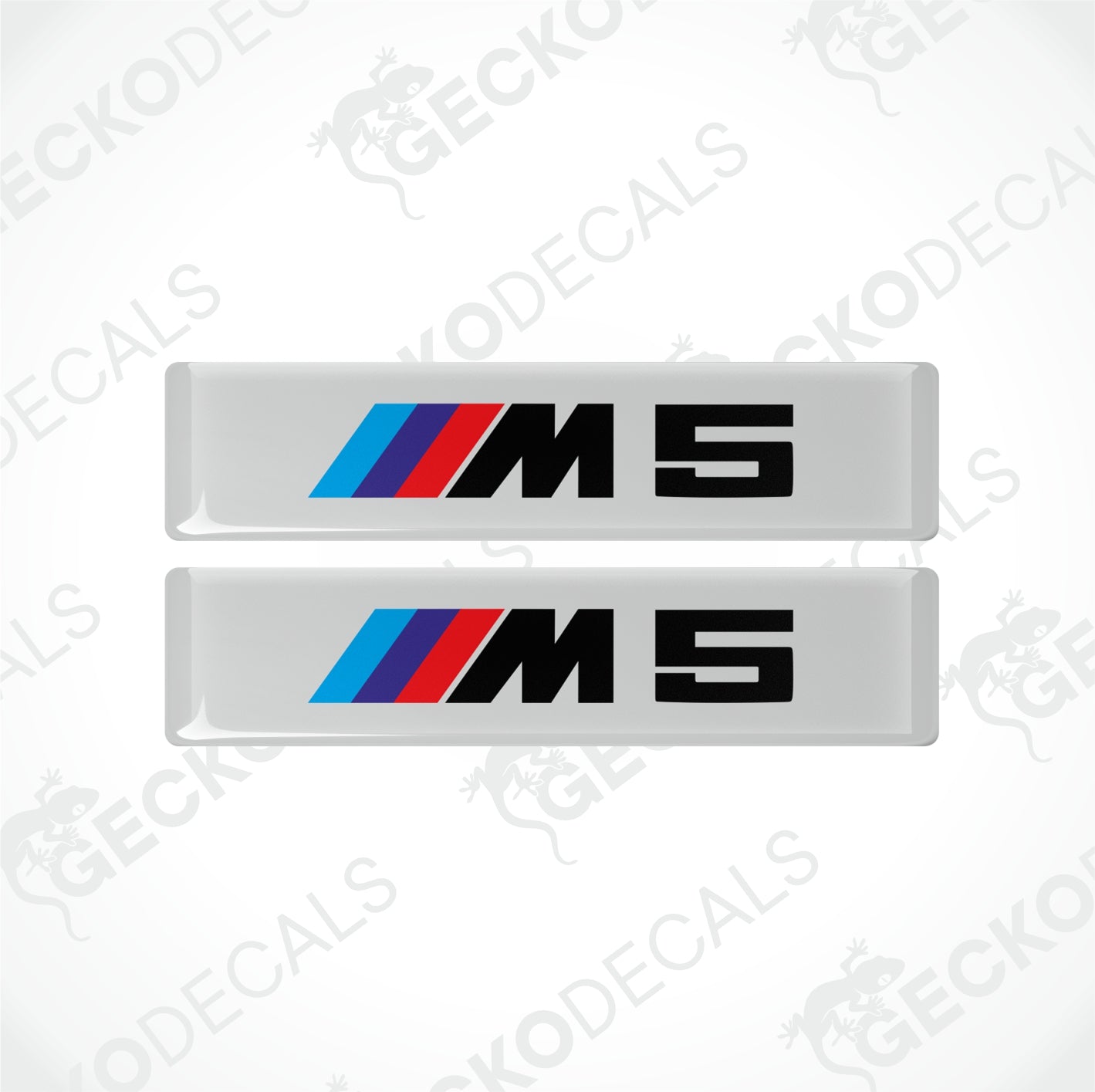 BMW M/M1/M2/M3/M4/M5/M6 GRILL-LOGO