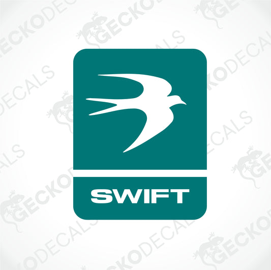 SWIFT