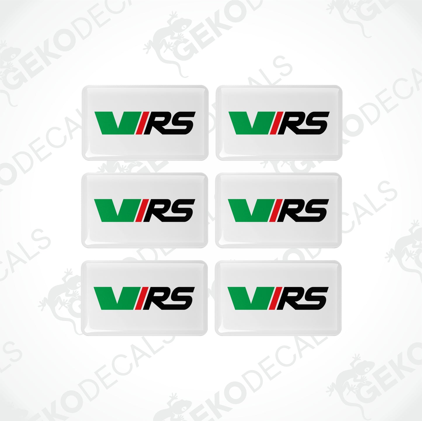 ŠKODA VRS