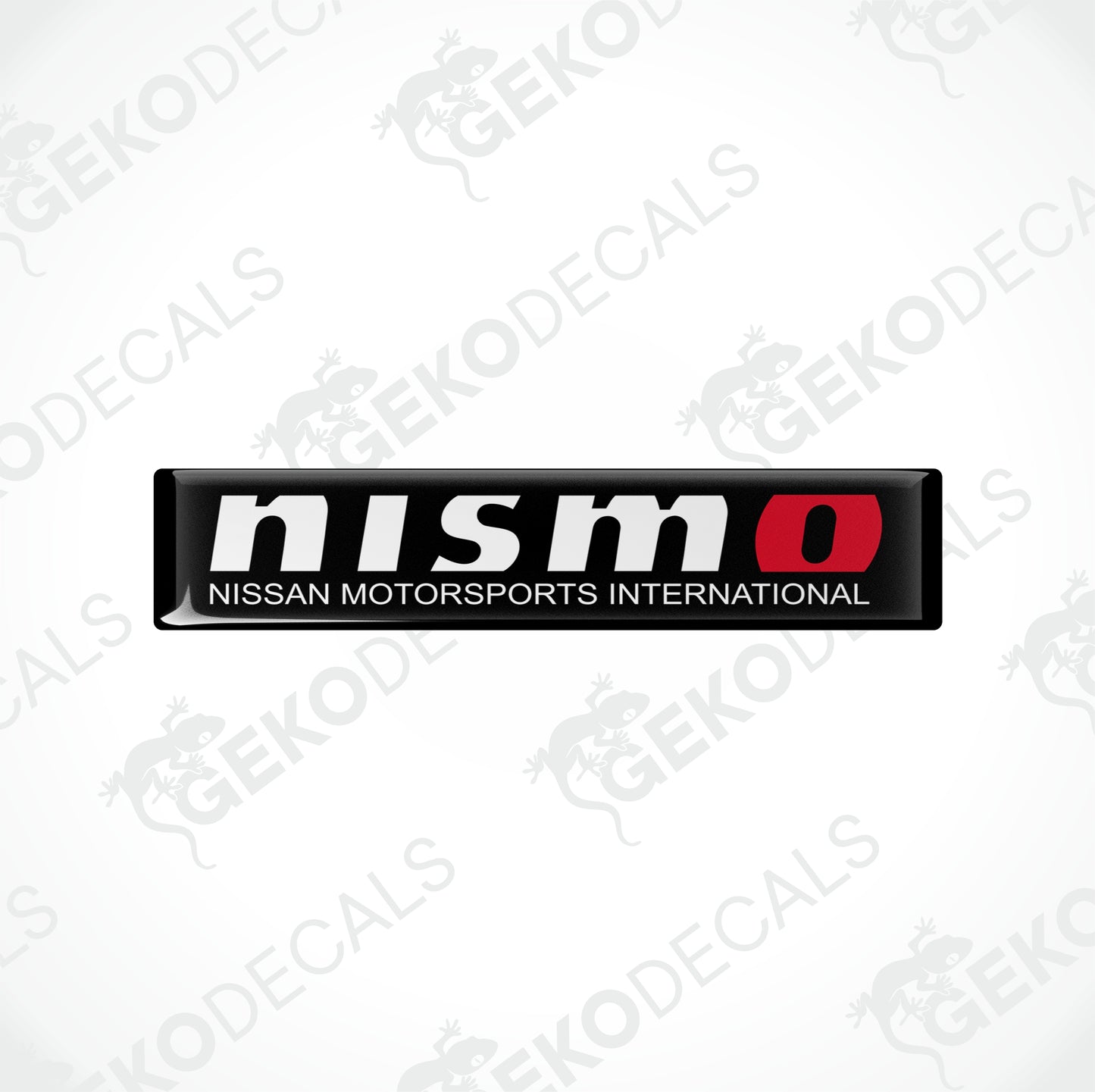 NISSAN NISMO MOTORSPORTS INTERNATIONAL