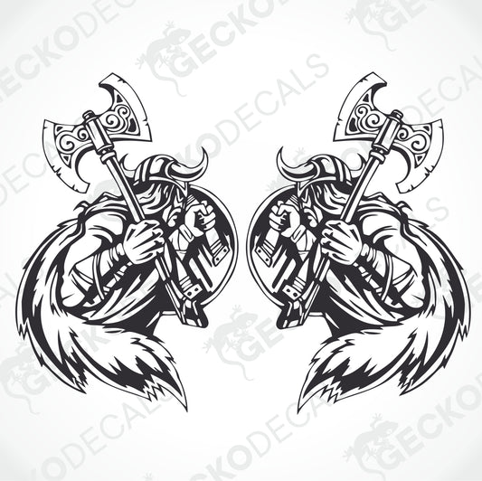 VIKING