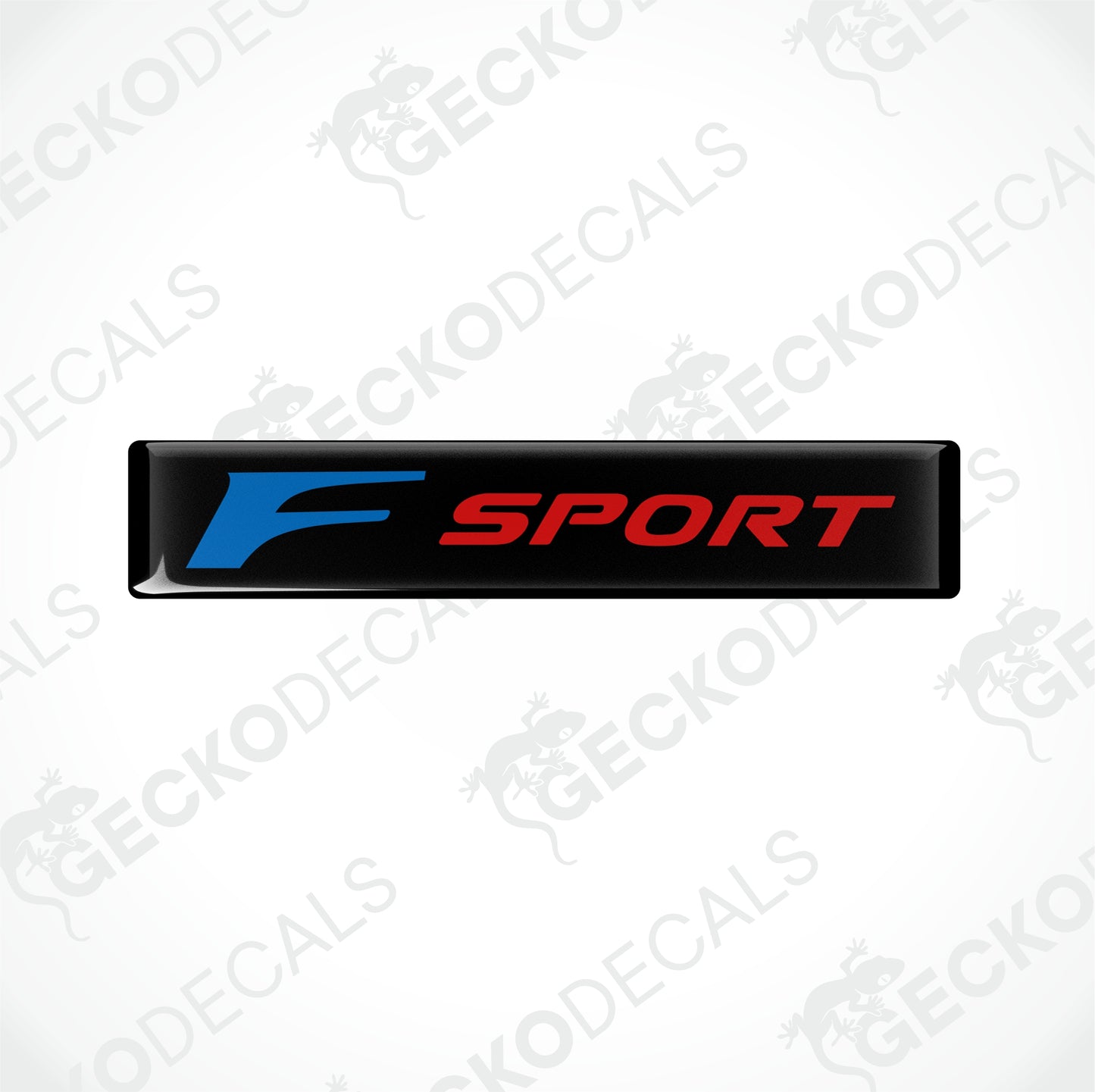 LEXUS F SPORT