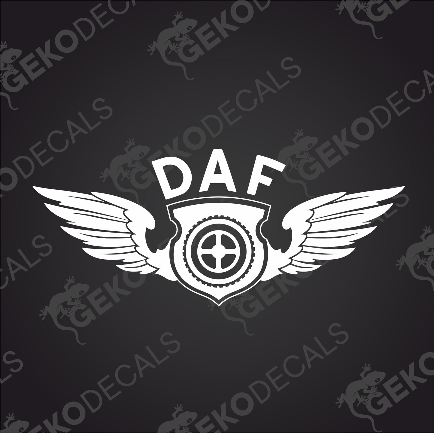 DAF WINGS