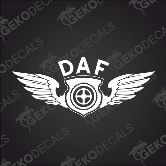 DAF WINGS
