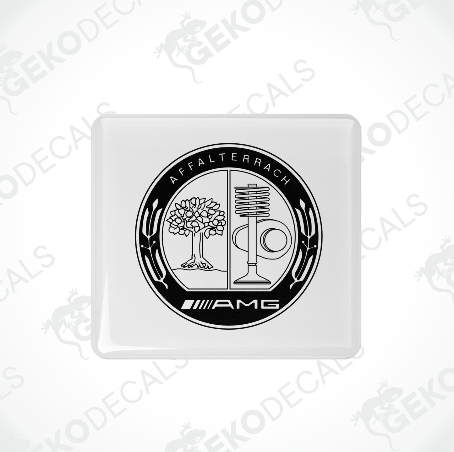 MERCEDES-BENZ AMG AFFALTERBACH