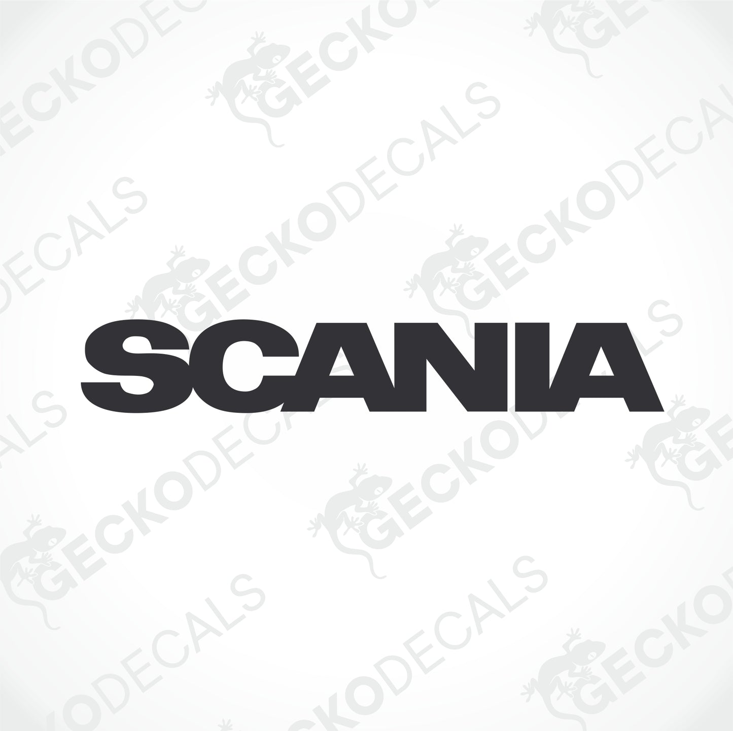 SCANIA