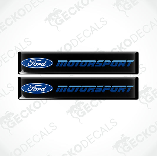 FORD MOTORSPORT