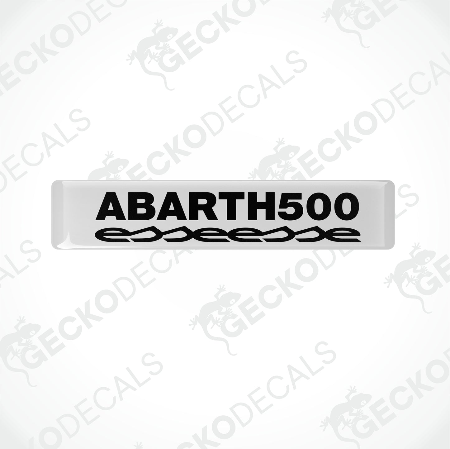 ABARTH 500 ESSEESSE