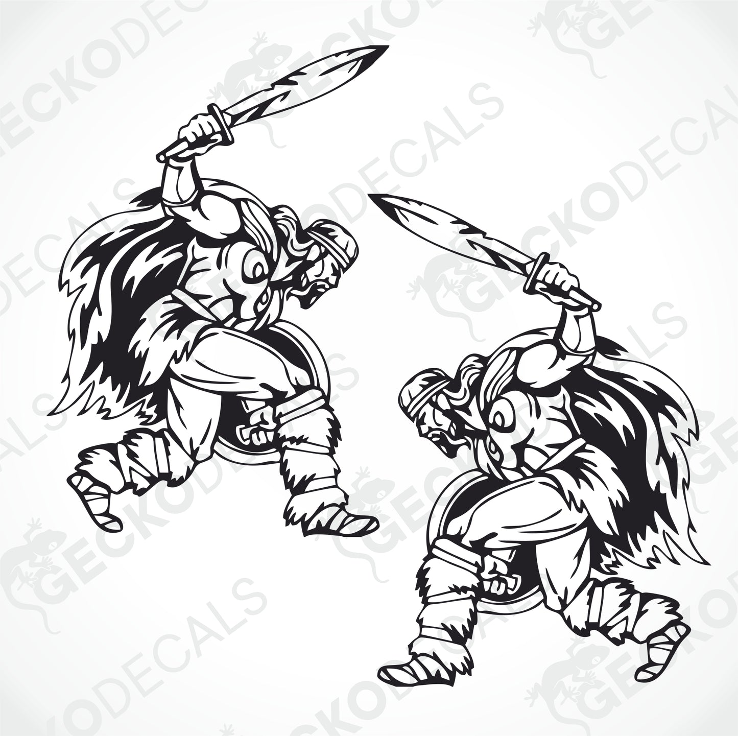 VIKING