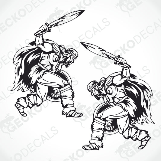 VIKING