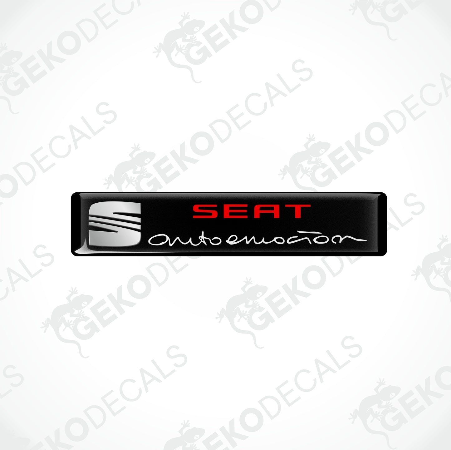 SEAT AUTO EMOTION