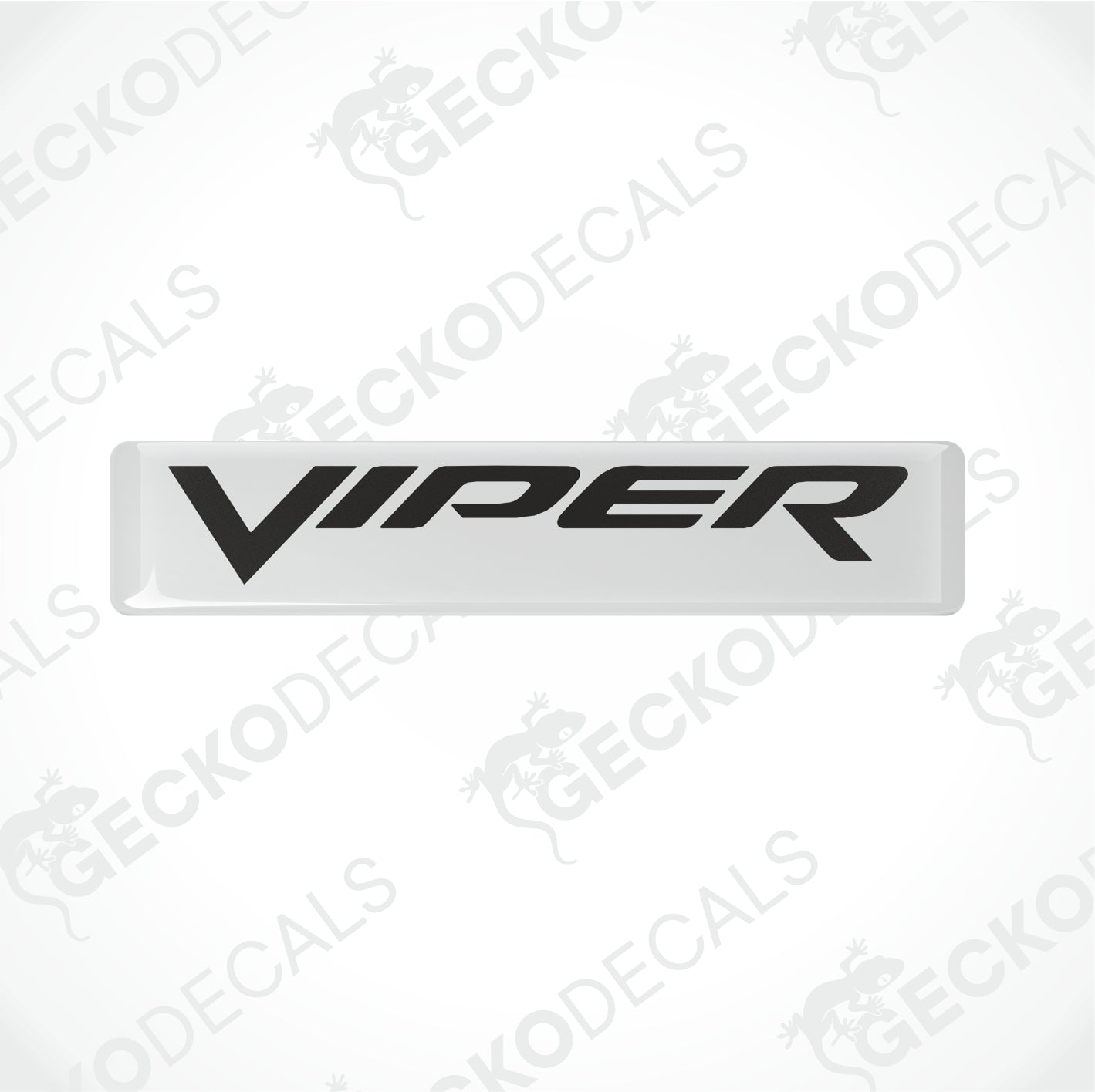 DODGE VIPER