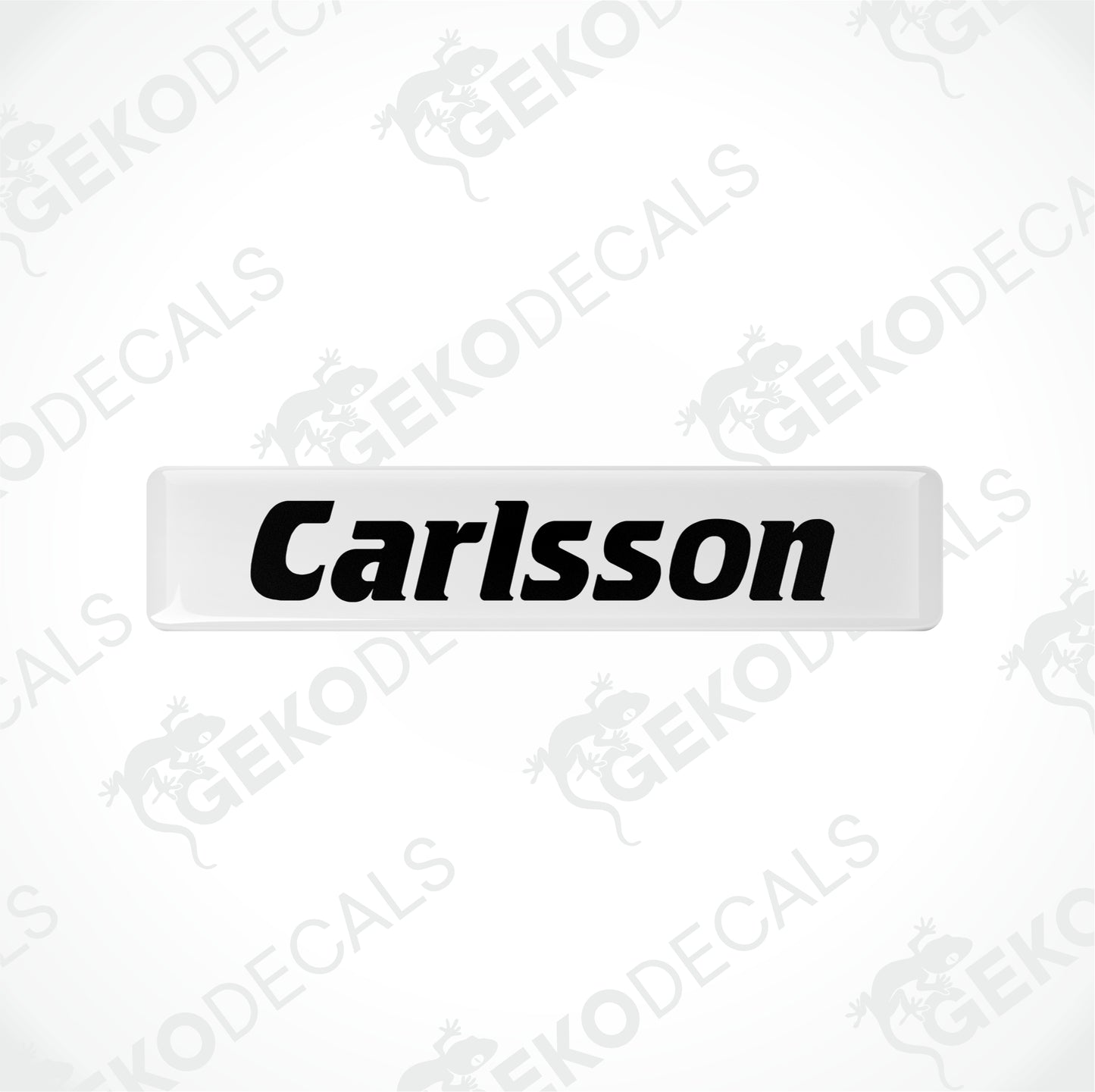CARLSSON