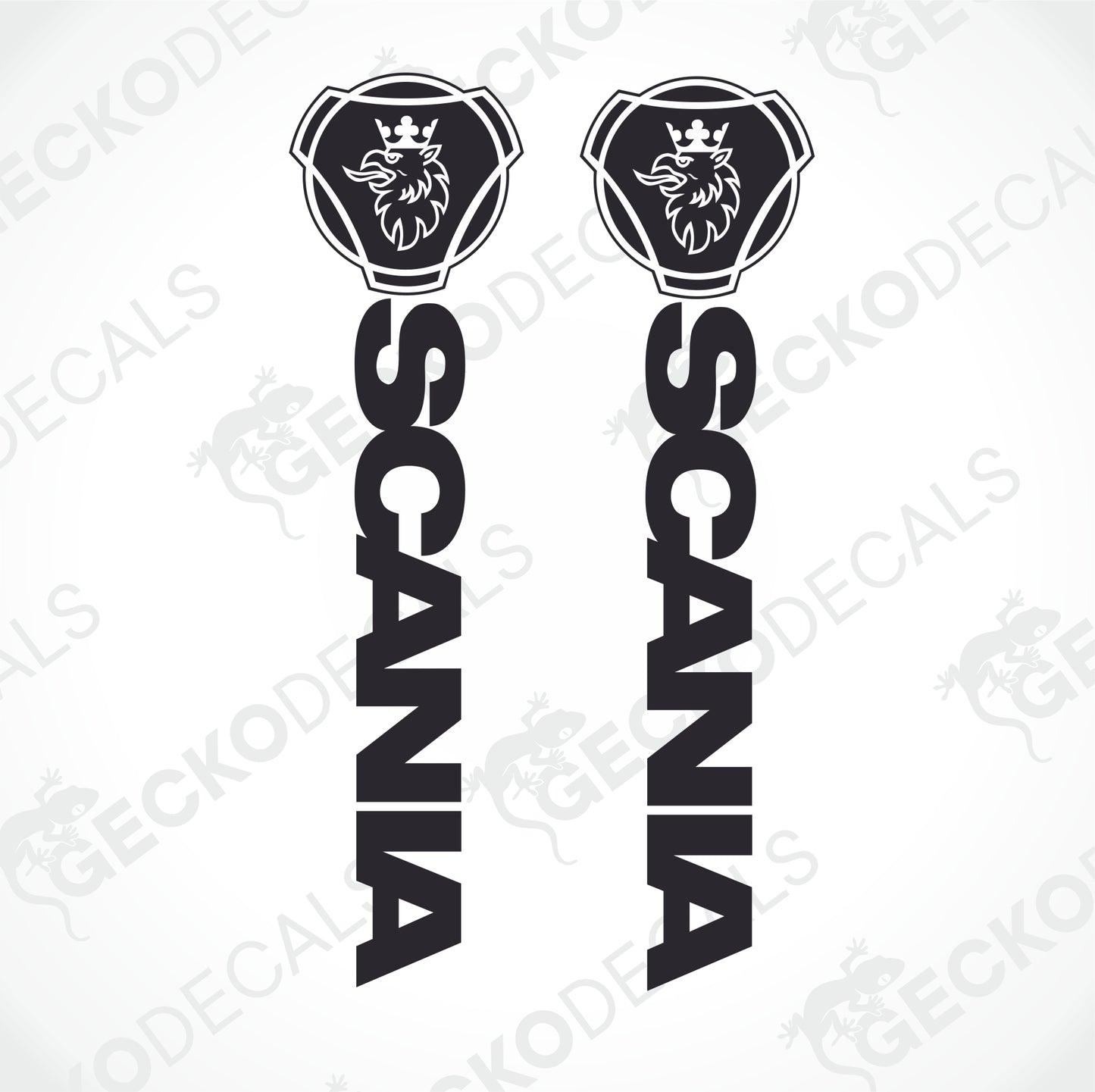 SCANIA