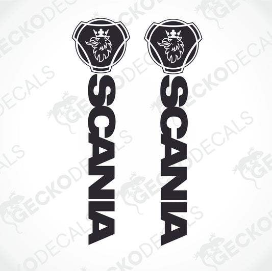 SCANIA