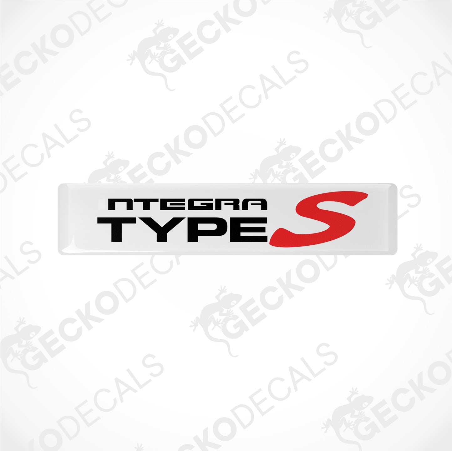 HONDA  INTEGRA TYPE S