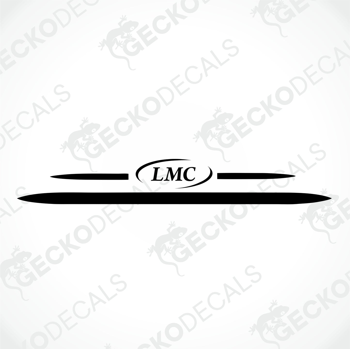 LMC DEKAL BAK