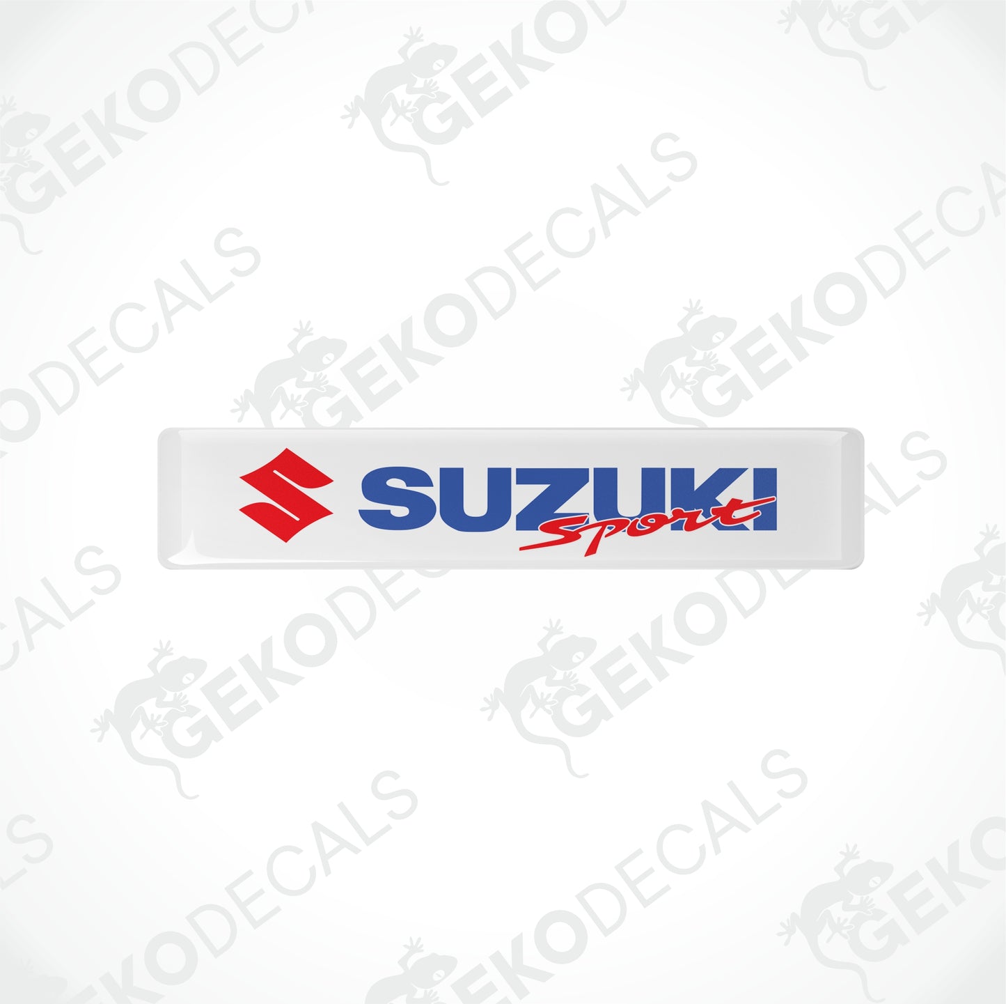 SUZUKI SPORT