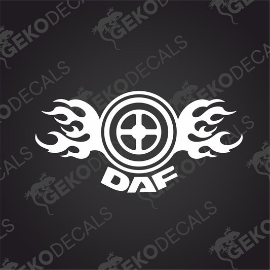 DAF