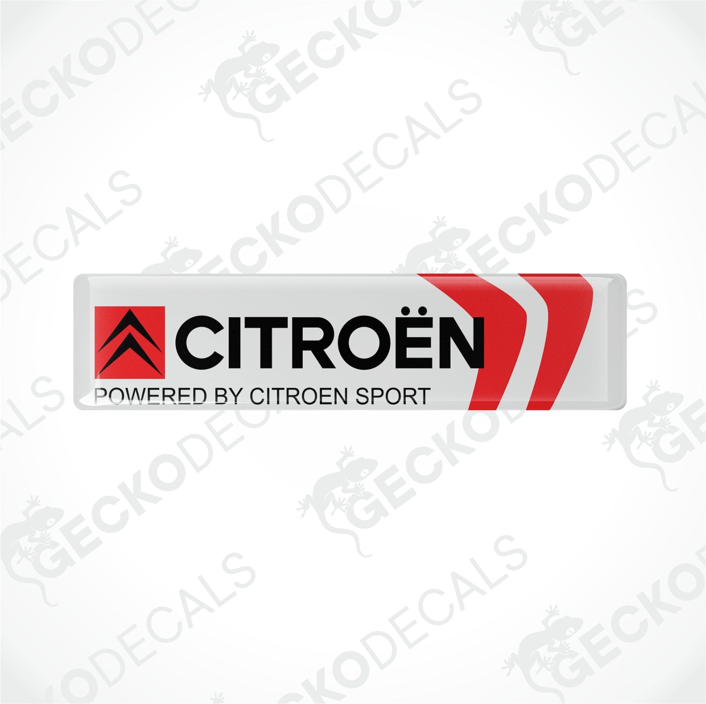 DRIVEN AV CITROËN SPORT
