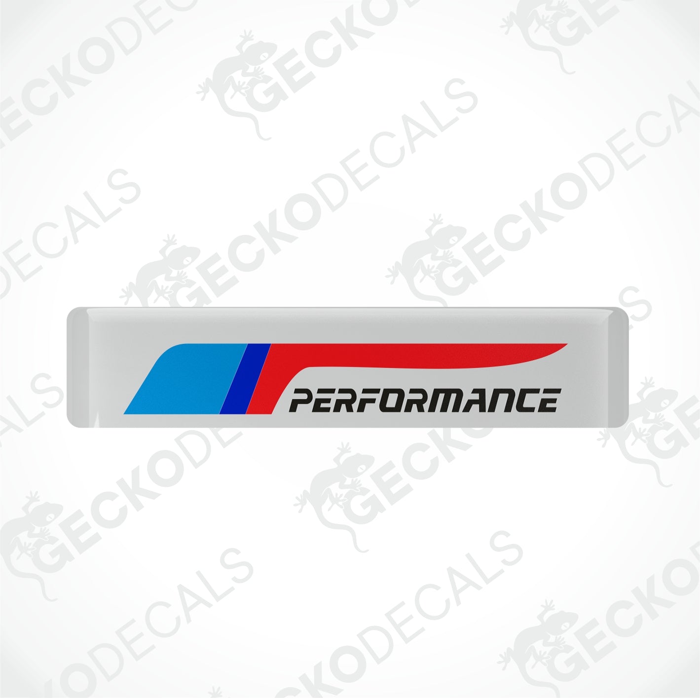 BMW PERFORMANCE