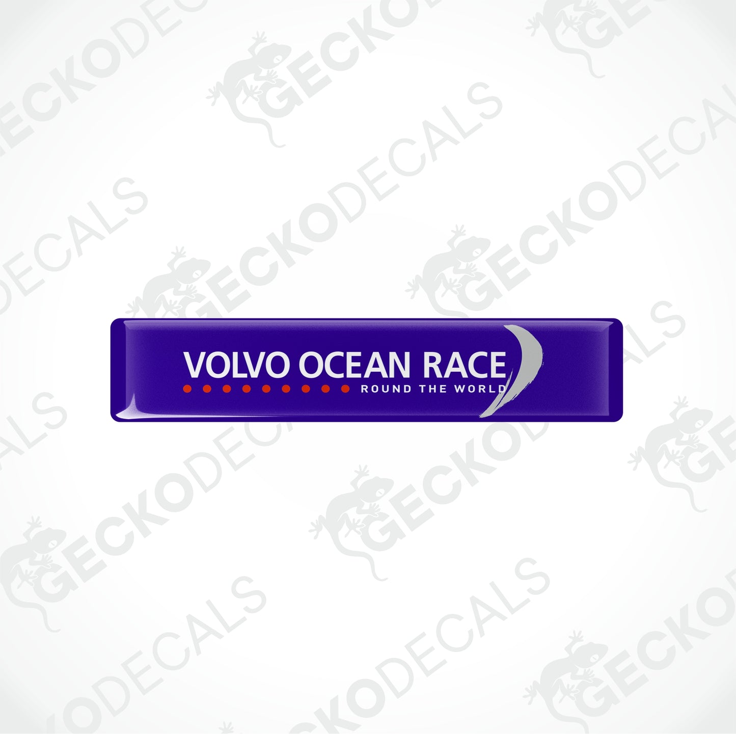 VOLVO OCEAN RACE ROUND THE WORLD