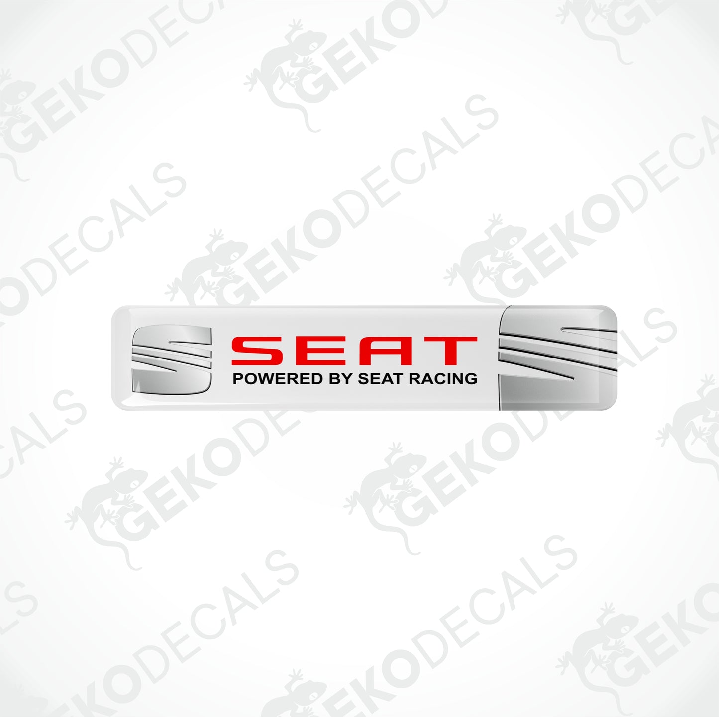 DRIVEN AV SEAT RACING