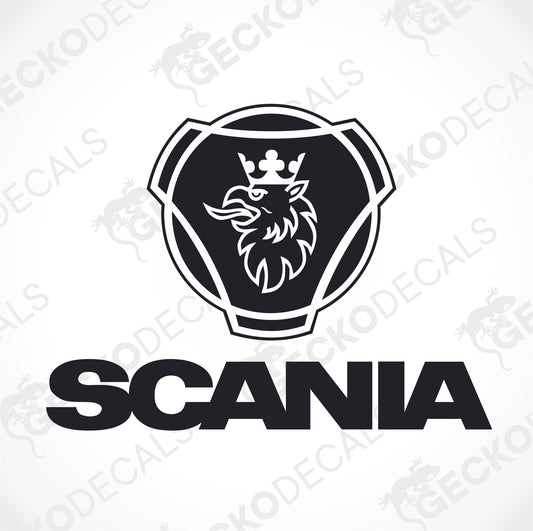 SCANIA