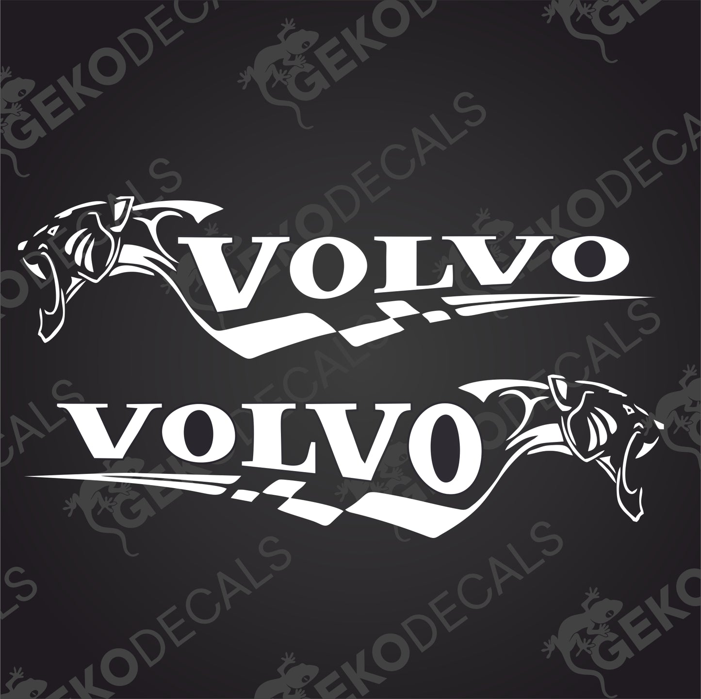 VOLVO TIGER