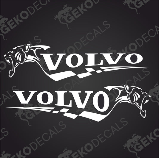 VOLVO TIGER
