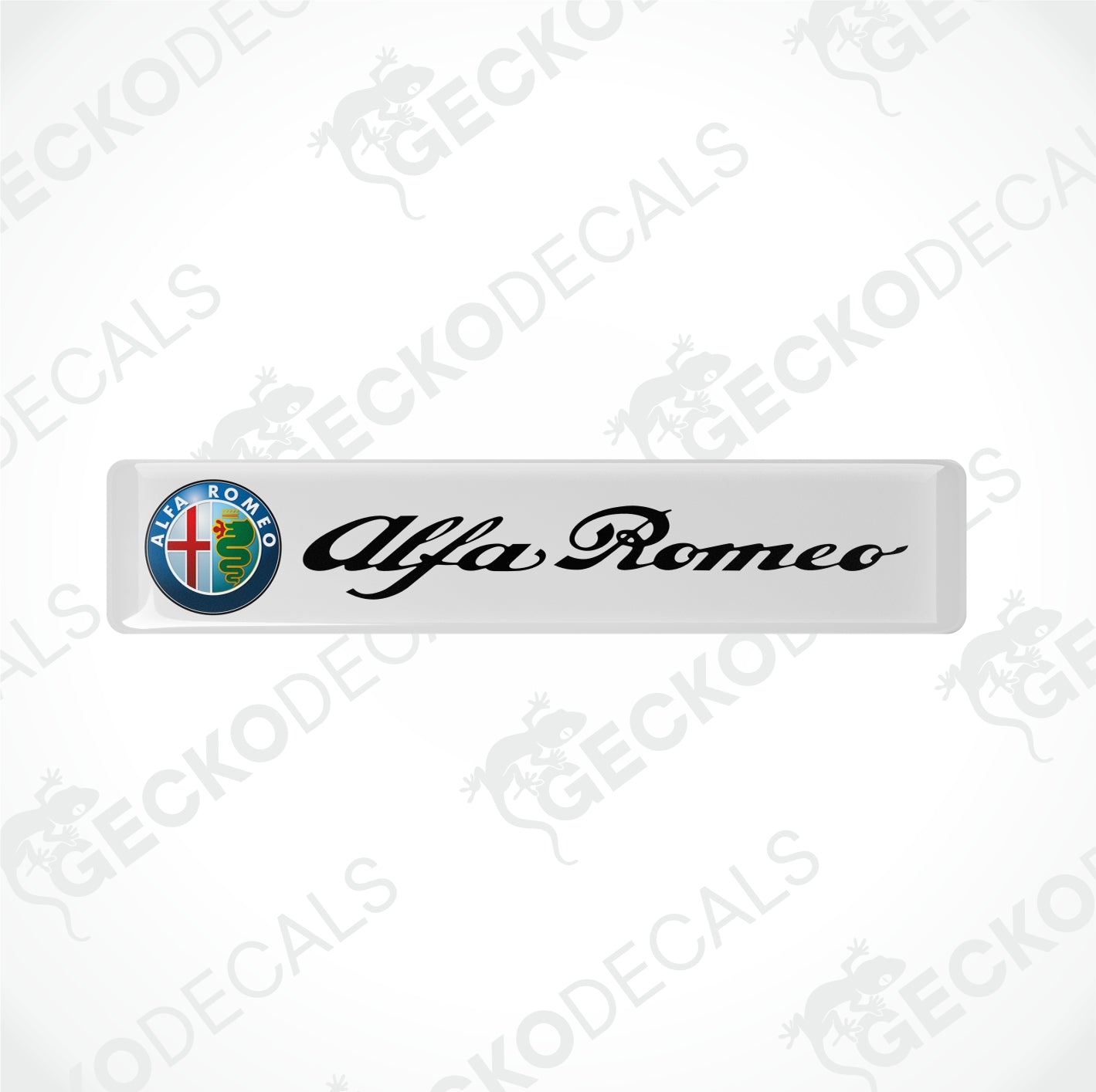 ALFA ROMEO