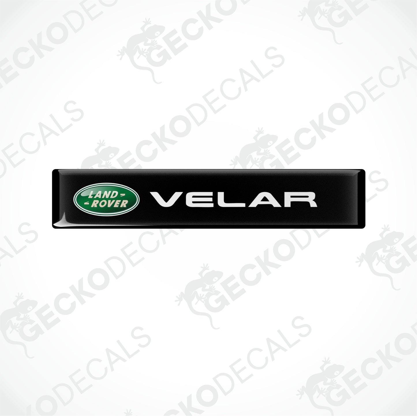 LAND ROVER VELAR
